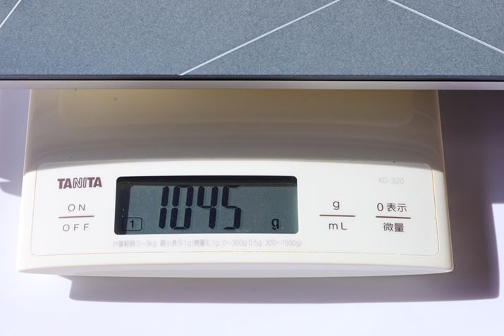 dʂ̓Lb`XP[ł̎1045g 