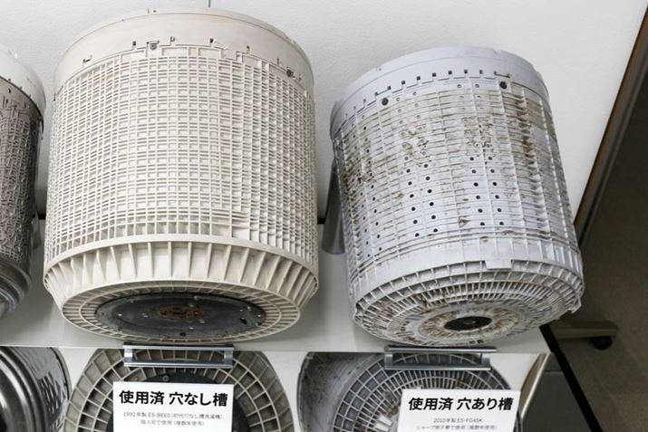 gṕuȂvƁu葅vŕBu葅v͊OƂ̊Ԃɐ܂邽߁A󑅂̊Oɉ⍕Jrt܂Bɂ͓WĂ܂񂪁AO̓lB⍕JrAʉ߂Đ󑅓ɓ\܂