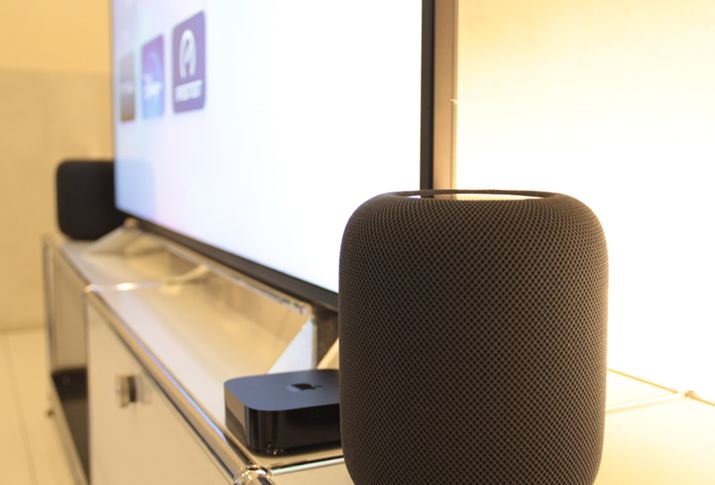 ŎguApple TV 4Kv͑2ヂfB{I58V^er̗eɐݒuăeXgsB2A3ヂf́uApple TV 4Kvł΁AHDMI[qARC/eARC@\𗘗pł