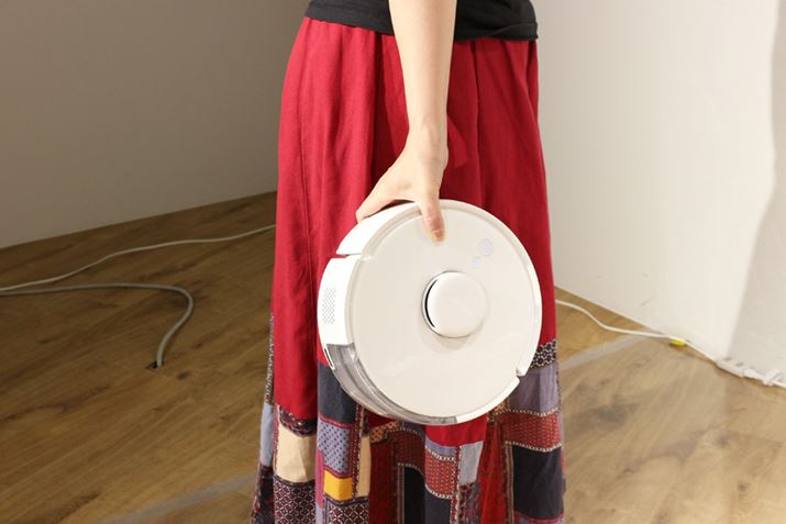 dʂ͖2.3kgŁA{̃TCYߎ^тyXB}bsO͊KƂɊǗł̂ŁA1K2K̑|1ł܂ȂƂł܂