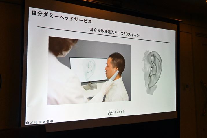 O3DXL̗lqBł邾xȑf[^擾邽߁AʓIȎ^̎ŗpCvbVނgł͂ȂA[U[g`ɂȂƂ