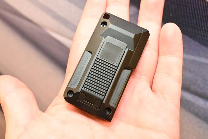 DITAuh̃XeBbN^USB DACAvuNavigatorv