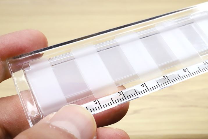 ʂŔĂ̂A}bgH̊~߃v[gBꂪCCɌ܂