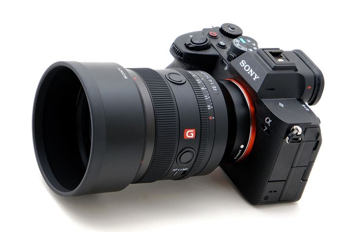 t̃Yt[hiALC-SH173j𑕒C[WBȂVbJt[hŁA͑ÓuPlanar T* FE 50mm F1.4 ZAvƂ̈Ⴂ𖾊mɊƂł