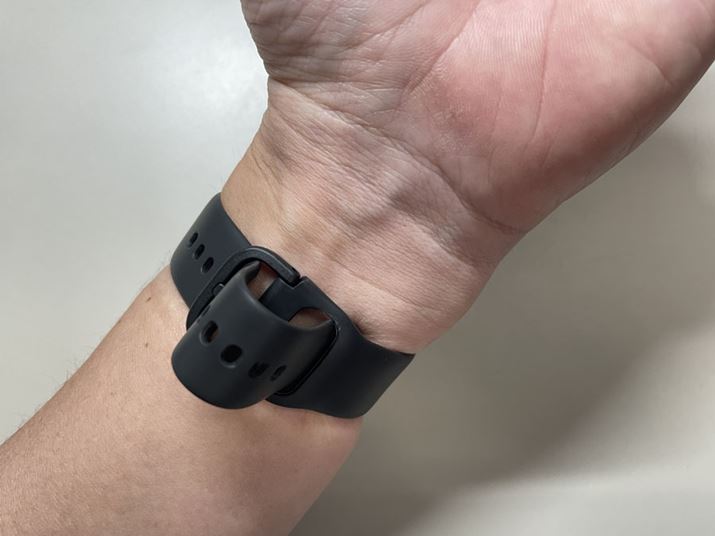 oh̐[ɓꍞރ^Cv́AlIɂ܂Dł͂Ȃ̂łAuAmazfit GTR Miniv͉Kł