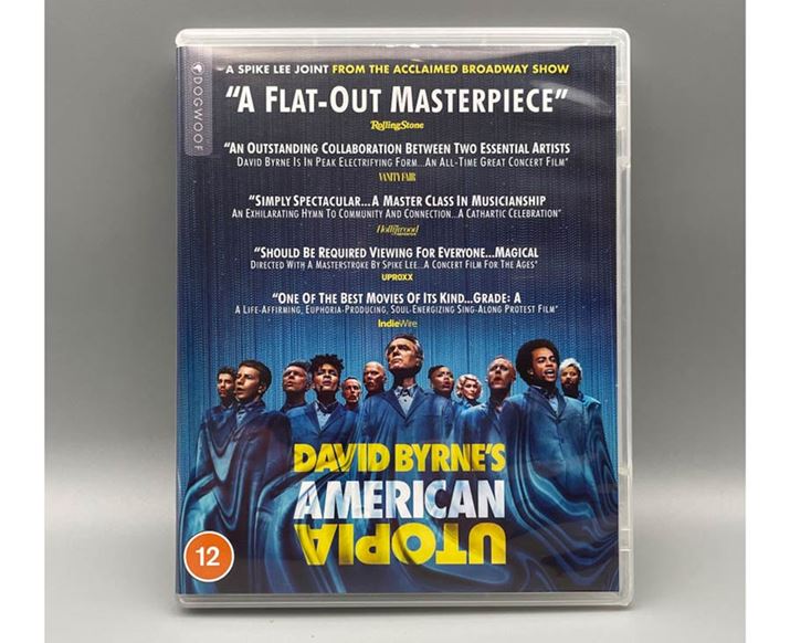 u[CuDAVID BYRNE'S AMERICAN UTOPIAv