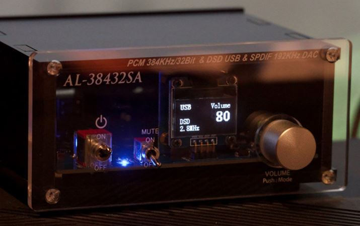 DSD܂ރt@CtH[}bgΉ͂SBDSDi2.8MHzłjt@CĐł܂