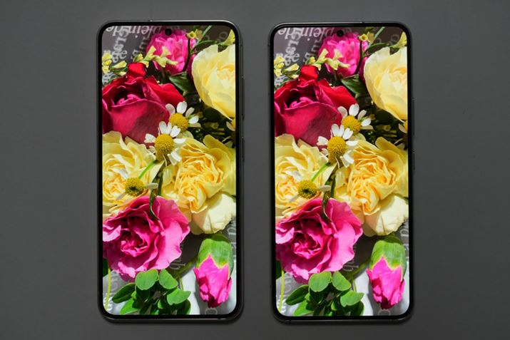 uGalaxy S23vAEuGalaxy S22v