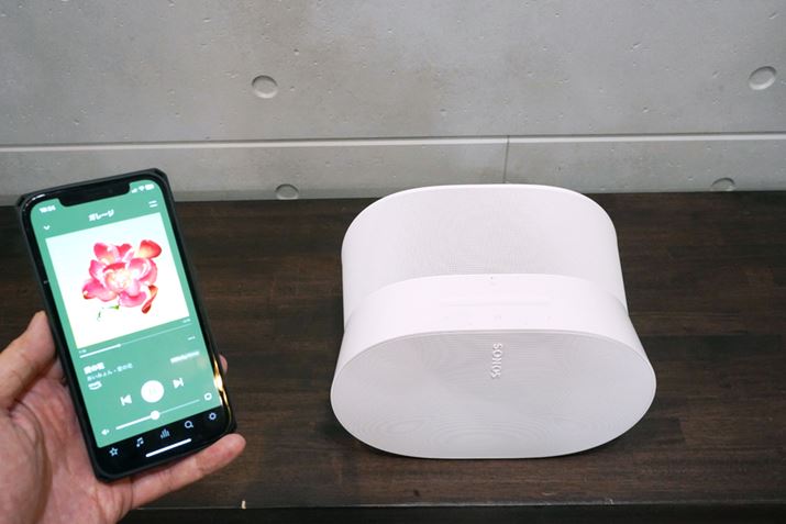 Amazon MusicApple MusicDolby AtmoszMĂyȂ𒆐SɃ`FbN