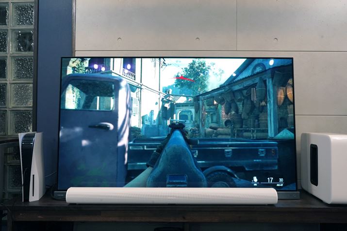 PS5ŁwCall of Duty: Black Ops Cold WarxvCBxقډĂ悤