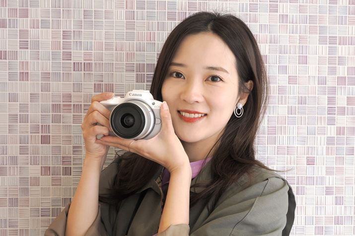 ČyA\I JS҂ɂ҂ȃLmŐV~[XuEOS R50v