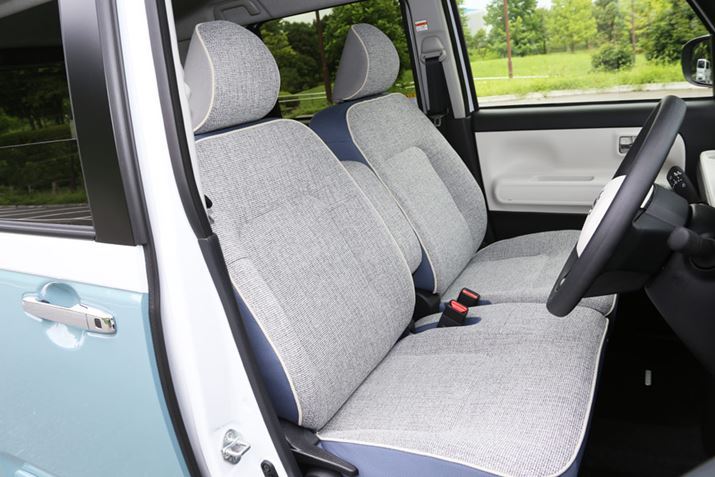 V[g̃J[ON}̃LN^[ɍ킹ăfUCĂ܂