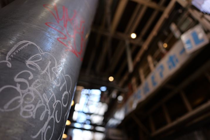 ʑ̂ɋ߂ÂƁA傫ȃ{P𓾂邾łȂAߊBɂĉsL\łBsg킹ʑ̂łȂAwȉ󋵂`₷̂LpỸbg낤LUMIX S5IIA20mm F2 DG DNAF2A1/160bAISO100AWBFVAtHgX^CFX^_[hBeʐ^i6000×4000A7.6MBj