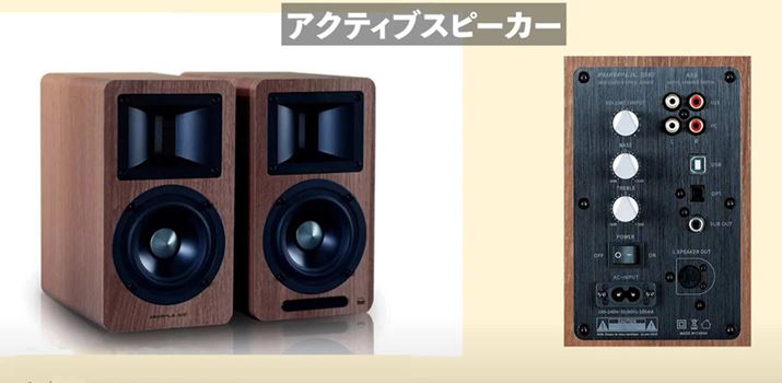 ANeBuXs[J[̗ɂ́AAv쓮邽߂̓dp̒[q≹͗p̒[q܂iʐ^AIRPULSÉuA80vj