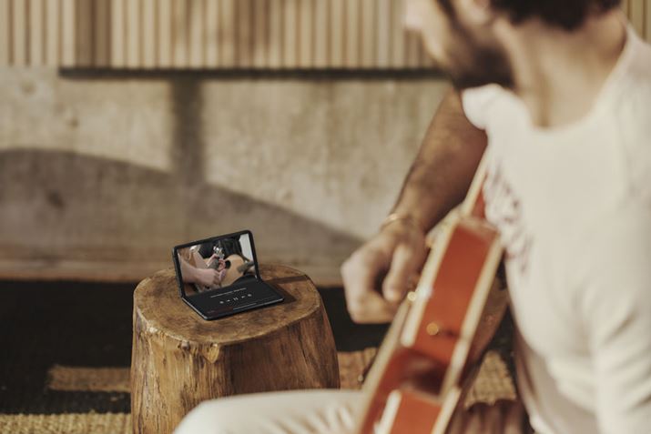 e[ugbv[hŗpƁA悪₷ȂAAЂƂ̉ʁijTufBXvCƂĎg܂