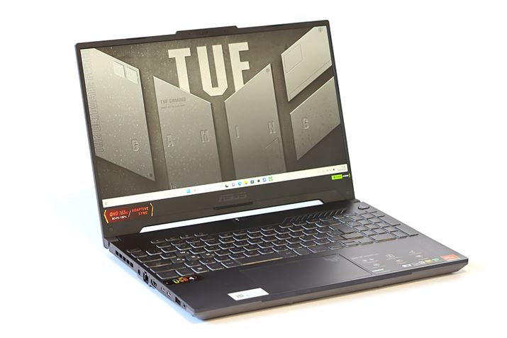 ASUS JAPAÑQ[~Om[gPCuTUF Gaming A15 FA507XVvB15.6^fBXvC𓋍ڂGg[fł