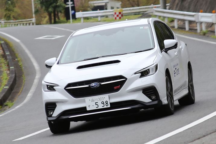 XoƂȂdq_p[̃Abvf[gT[rXAuSUBARU Active Damper e-Tunev̔JnꂽBXo͓T[rX̓ɂāAVԂwN}iy[U[ɒ񋟂Ƃ