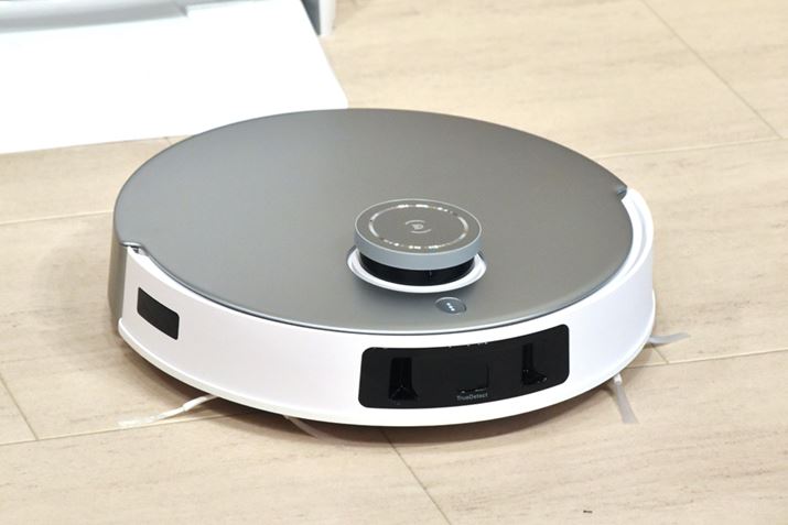 GRobNXWp̍ŐV{bg|@uDEEBOT T20 OMNIv