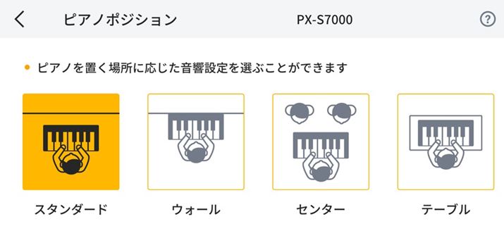 q́usAm|WV@\v̐ݒAAvȂœKȏʂGŊmFȂ瑀ł܂