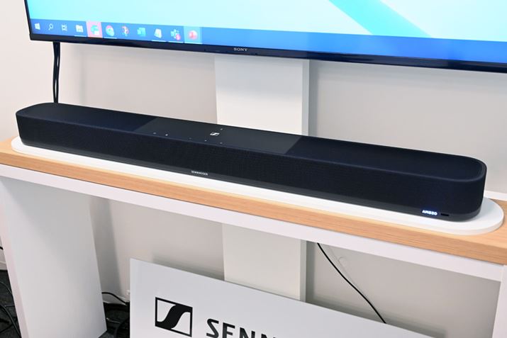 TEho[uAMBEO Soundbar PlusvB7{\JnA7{\ŁAsz艿i242,000~O