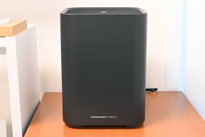 TuE[n[uAMBEO SubvBuAMBEO Soundbar Plusvl7{\JnA7{\Bsz艿i121,000~O