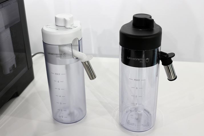 R[hj[piʐ^jƃzbgj[piʐ^Ej̃~NReiB肽j[ɍ킹ĎgKv܂B~NȂǂg؂ȂꍇA~NReiOė①ɂɓĂƂ\Bgp̂тɐȂĂ܂܂񂪁A①ɂɓĂ̂1xɗ߂܂傤