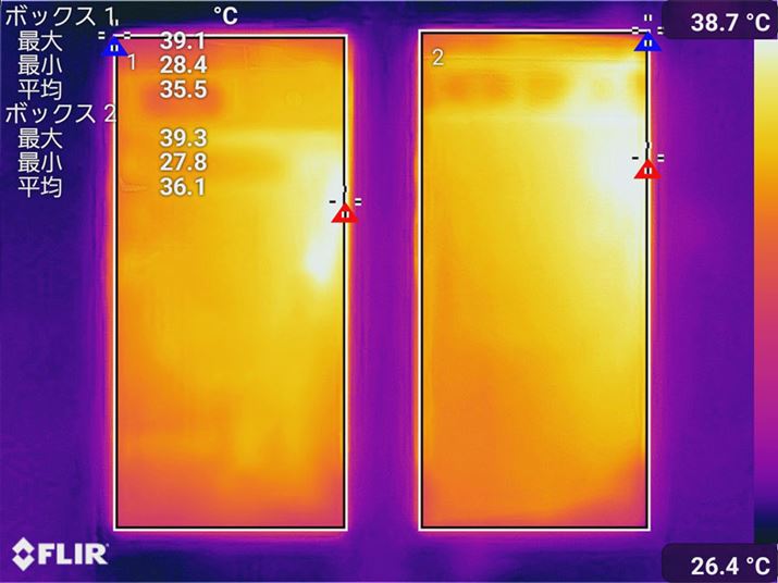 uPixel 7avijAuPixel 6aviEj̔wʂ̉x