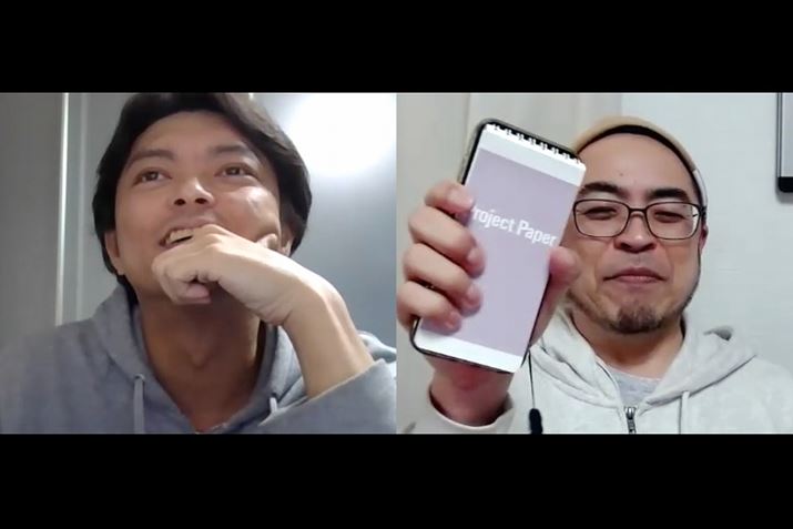 ui.com}KWv̕ҏWSE}Lmijɑ΂A[C^[̂ĂiEjAv[I