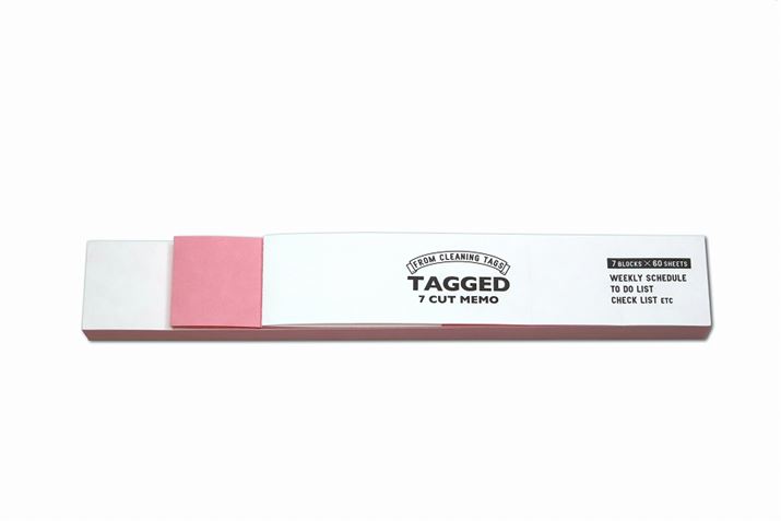 ȉtH́uTAGGED 7 CUT MEMOviHI MOJIMOJIj