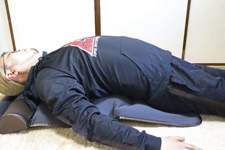 MAX܂ŖcނƁAڈȏɔw̋ؓQL΂Ă銴BuLт[bIvƋ܂