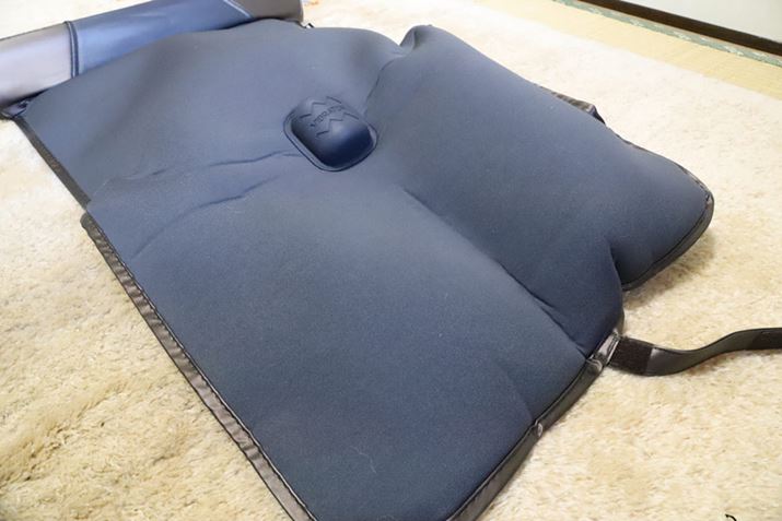 K̃GAobOЕcނƂłЂ˂肪܂ÃCi[}bXC悭̂܂