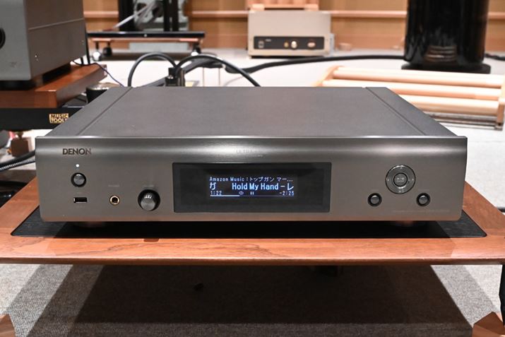 lbg[NI[fBIvbgtH[uHEOSvpAAmazon Music̃RecĐĂƂBX}[gtH^ubgyɃXg[~OT[rX̉ɃANZXł