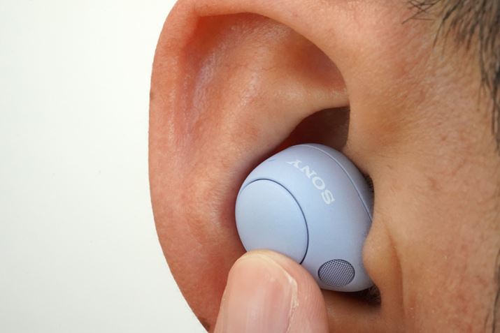 Aݎ̕{^ő삷`B^b`ZT[ɔׂƌ둀삵ɂ