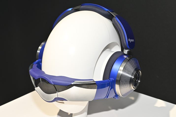 ANeBumCYLZO@\ƋC@\CXwbhzɓڂ_C\̃I[fBIiuDyson Zonev