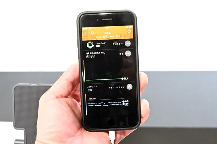 uMyDysonAvv烊A^CŎ͂̋Cj^[ł