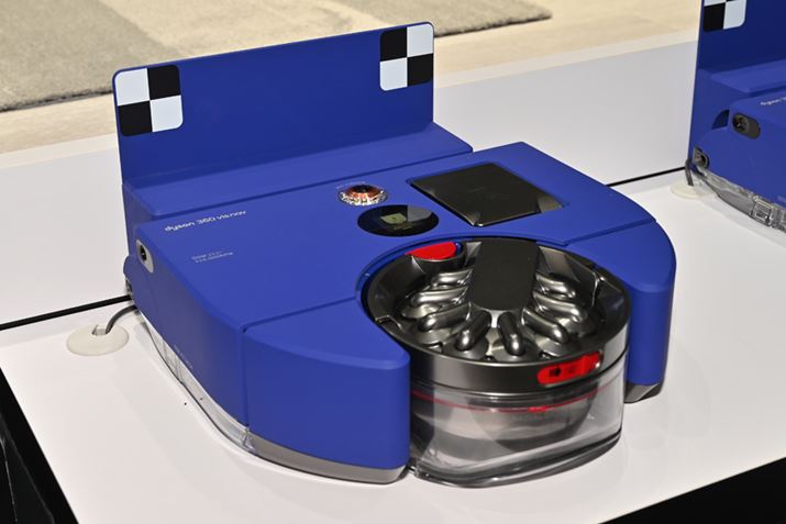 TCNZp𓋍ڂ{bg|@uDyson 360 Vis Navv