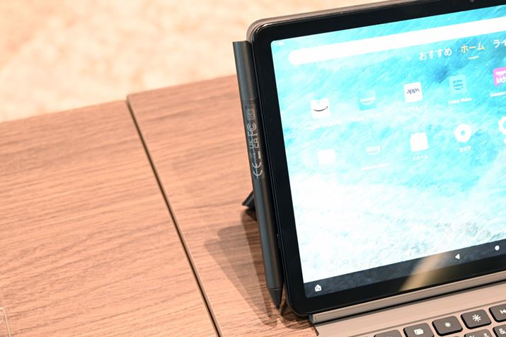 IvV́uFire Max 11X^CXyvBUSI 2.0vgRF؎擾̃X^CXyƂȂĂAyAOsvA[dsviP6dr쓮jŗpłقAuFire Max 11vɃ}Olbgő邱Ƃ\BȂAuKindle ScribeṽX^CXyƂ̌݊͂ȂBi4,980~