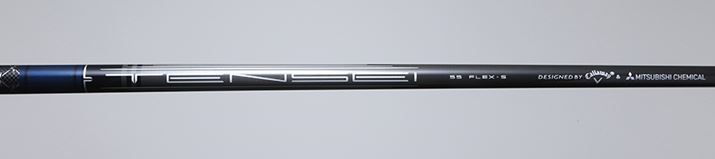 WVtǵugv_Chvɍ킹Đ݌vꂽOHP~J́uTENSEI 55 for CallawayvBKxȂȂAwbh̐\ɍ킹Ă܂}̃fłBUSt@[ɂ͂ƕȂ邩܂񂪁Awbh̐\܂}ChɂĂĂۂ󂯂܂BCɓ̃Vtg܂ĂȂĺA܂͂̃VtgĂ݂Ƃ悢ł傤