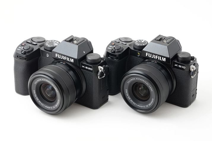 uX-S20vŁAEuX-S10vł