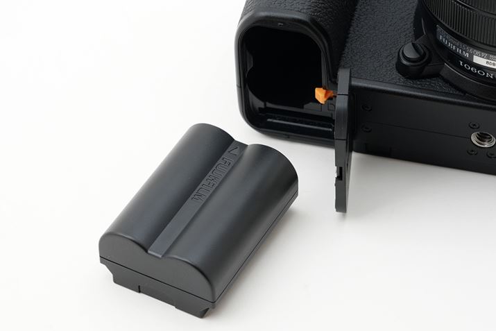 uX-S20v̕tobe[uNP-W235v