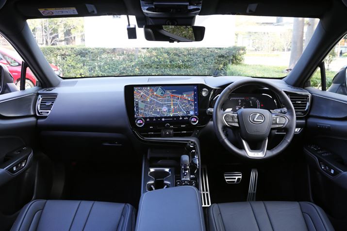 uNXṽCeAB^]Ȏ́AlԒS̃RbNsbgfUCuTazuna ConceptvɊÂĐ݌vĂAeXCb`⃁[^[AZ^[fBXvCȂǂ̓X[Yȑ삪\Ȃ悤ɃfUCĂ