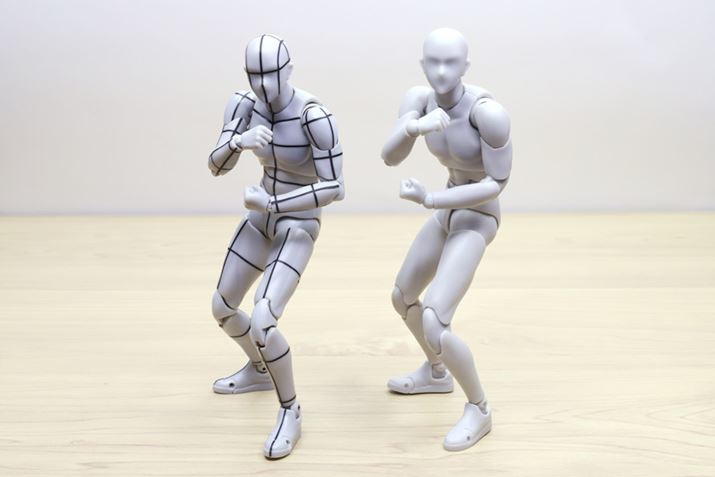 Ofu{fB -C[t[-viʐ^jƂ̔rBꌩƁA炢RɃ|[YtꂻłccH