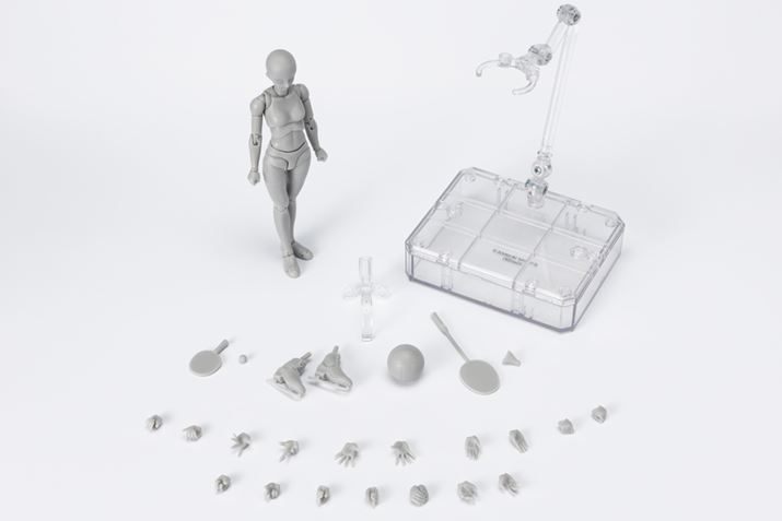 uS.H.Figuarts {fB -X|[c- Edition DX SET (Gray Color Ver.)ṽZbgéA{́iS135mmjApiEe8jAV[upAo[{[Aoh~gPbgAVgA싅PbgA싅{[AtBMAXP[gCApꎮA[{bNXAz_[A~jubN