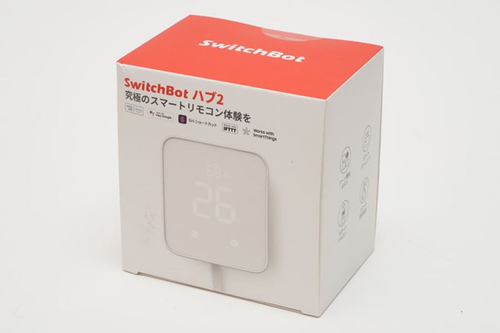 MatterΉ́uSwitchBot nu2vBJĂ܂傤B