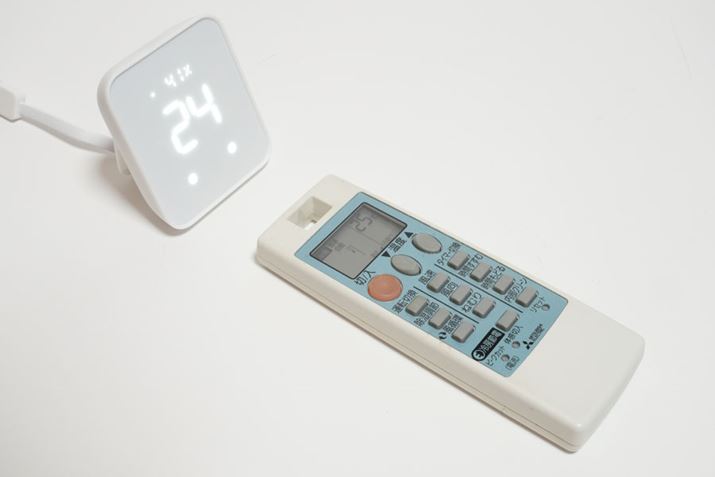 ̉ʂŁuJnv^bvƁAuSwitchBotnu2vɌăR̓d{^i/{^j܂