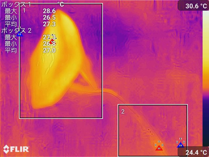 T[OtB[JŌĂ݂ƁAmɃnu2{̂̂قxZT[ڃP[u\ʉxȂĂ܂