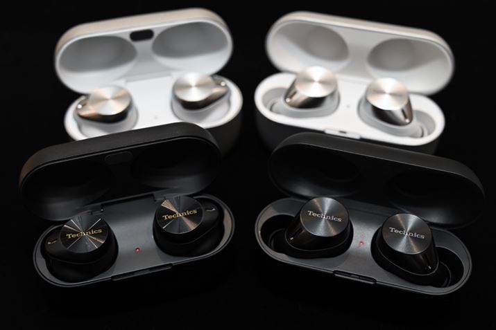 TechnicsŐVmCLTWS͉ƑɂuEAH-AZ80vƊf̋ł2fWJ