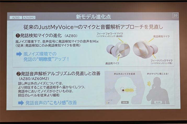 Ǝ̒ʘbZpuJustMyVoiceveNmW[i