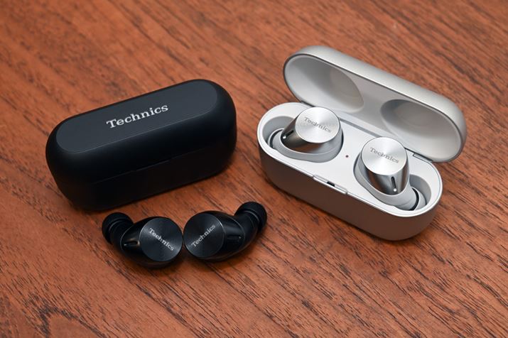 TechnicsuEAH-AZ60M2vBCzP̂̃obe[쓮Ԃ͖7ԁA[dP[XpŖ24ԁimCYLZOIAAACR[fbNڑjBΉR[fbNSBCAAACALDAC