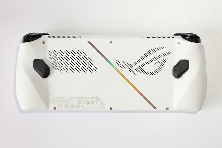 wʂɂ͏wwŉ₷ʒuɃ}N{^2܂BROG̃S}[N͒ʋCEɂȂĂ܂BO͎łATbƂ\ʉH{ĂAQ[ɔMȂĂx^܂